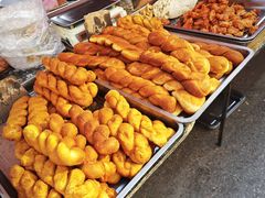 -李村大集