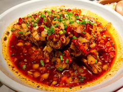 -图味美小黄鱼·景德菜(浙江路店)