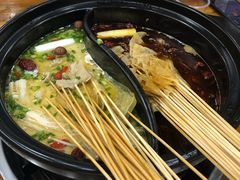 -都善和记洛阳涮牛肚(丰产路店)