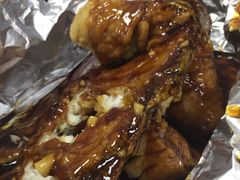-郭林家常菜烤鸭(曙光西路店)
