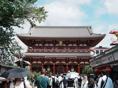-浅草寺
