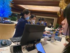 -海韵之星邮轮水会(明发商业广场店)