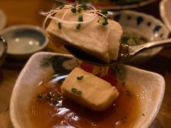 日式炸豆腐-天手古舞居酒屋(889广场店)