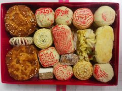 -芦庄子桂顺斋(和平路总店)