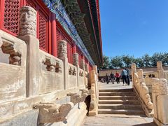 -北京市劳动人民文化宫(太庙)