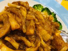 -良友·海鲜青岛菜(五四广场店)