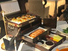 -莉莉海堂HAITANG·烤鸭(国贸商城店)