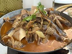 -又见炊烟私房菜(敬亭路店)