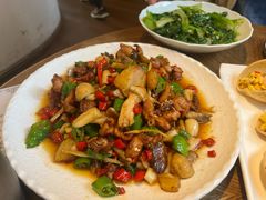 -小喜客·云南特色菜(纳西庭院店)