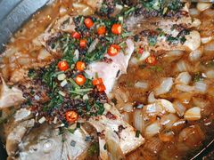 -一桶江山餐厅(松北店)