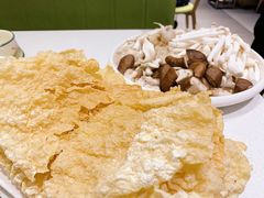 -古乐牛香·鲜牛肉牛杂火锅(梅村五洲国际店)