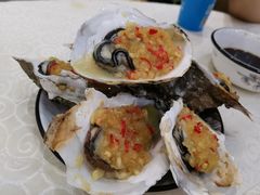 -渝君重庆火锅(嘉宾路店)