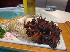 -新黑石礁酒楼·海鲜(黑石礁店)