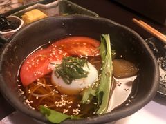 -松阪牛焼肉M(法善寺横丁店)