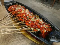 -成都吃客(九眼桥店)