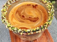 开心果dirty-Metal hands·铁手咖啡