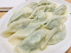 虾三鲜水饺-喜家德虾仁水饺(浦东山姆店)