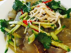 -妈妈的味道(工人体育场东路店)