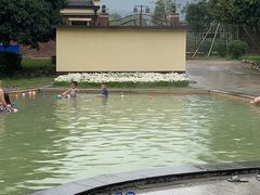 -三江森林温泉度假区
