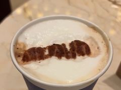 -利和希尔顿酒店大堂吧(中山三路店)