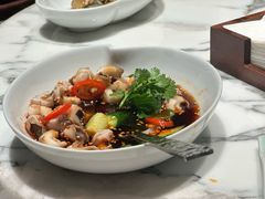 -杭州君悦酒店·湖滨28中餐厅