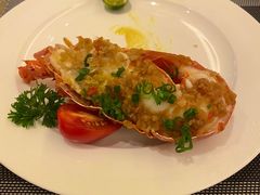 -安蒂娅·海鲜自助餐厅(安蒂娅美兰酒店)