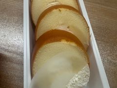 -好利来(上海长宁龙之梦店)
