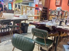 -十八字金银饰·拼豆·开蚌手工体验团建(君太百货店)