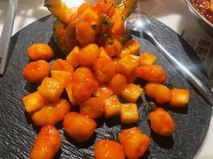 -初蓉丨遇见新川菜(亲贤街荣耀店)