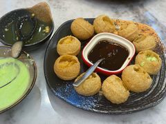 -VATAN INDIAN RESTAURANT米特印度餐厅(城北路店)