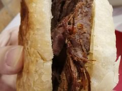 牛肉烧饼-真素诚(玉泉路总店)