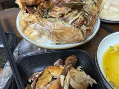 -家烧面馆【南山路知名经典面食】