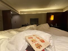 -广交会威斯汀酒店