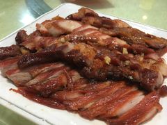 -老字号蛇口德记烧腊饭店·海鲜加工