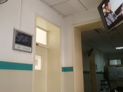 -应急管理部应急总医院(主院区)