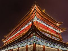 -西安城墙·碑林历史文化景区