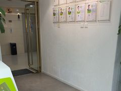 -爱雅仕口腔·数字化矫正中心(国贸门诊)