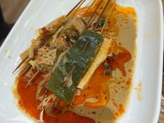 -小艺烧烤(曲江店)