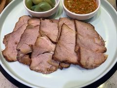 古法酱牛肉-船梆煮•蒸汽海鲜·炉火烤肉(五四广场店)