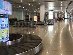 -南昌昌北国际机场