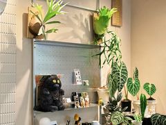 -Dogi&kiki Coffee(中心商务大厦店)