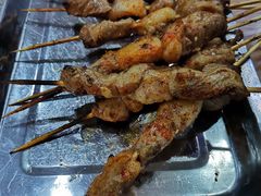 -西北朗益和穆斯林餐厅