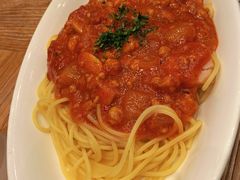 -玛格萝妮比萨屋(四平店)