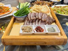 -盛德利食府 天津菜(河西店)