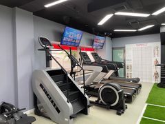-即刻自助健身·私教馆(对外经贸店)
