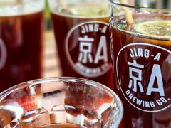 -京A Taproom·精酿餐吧(CBD店)