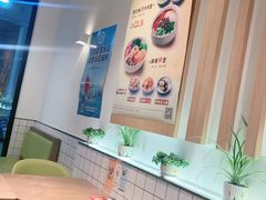 -李先生牛肉面大王(青岛闽江路店)