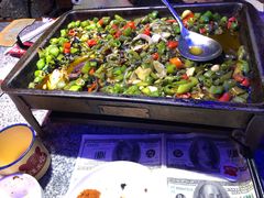 -蘭奢雅集·江浙菜(青山江滩店)