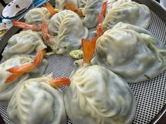 -叶存利海鲜大馅饺子(海宁路总店)