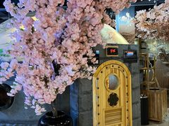 -青水瓦台(青山店)